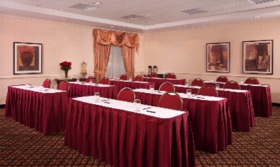 Ayres Inn & Suites - 