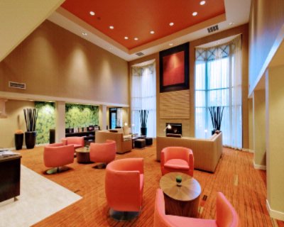Courtyard by Marriott - 