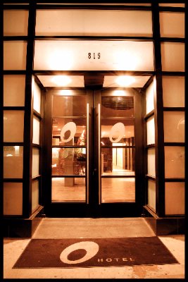 O Hotel - 
