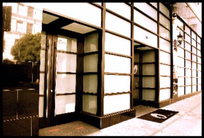 O Hotel - 