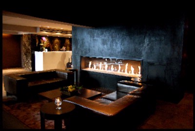 O Hotel - 