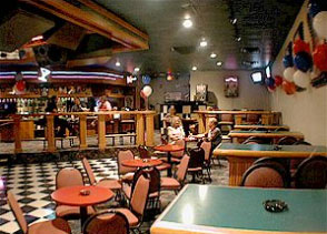Clarion Inn - 