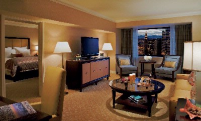 The Ritz Carlton Denver - Enjoy Mountainviews And Microbrews In A Luxurious Suite