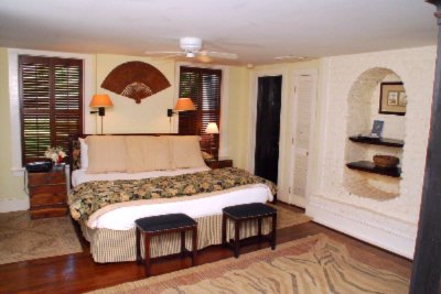 Rhett House Inn - Rhett House Inn Room