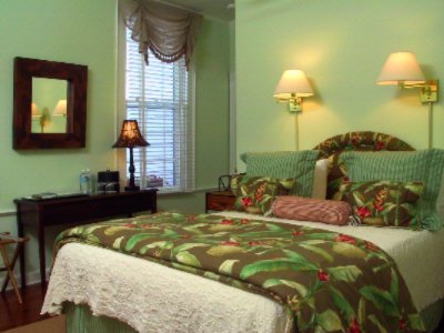 Rhett House Inn - Rhett House Inn Traditional Room