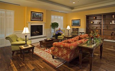 Hampton Inn & Suites North Charleston / Univ. Blvd - 