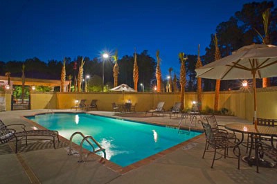 Hampton Inn & Suites North Charleston / Univ. Blvd - 