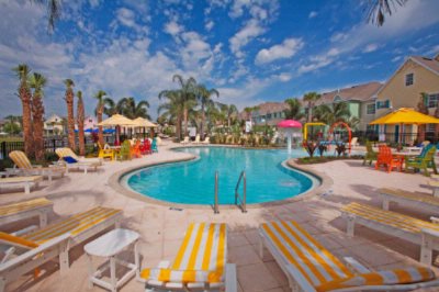 Mike Ditka Resorts Runaway Beach Club