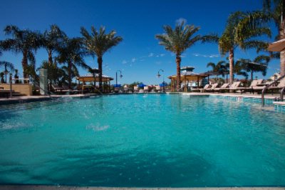 Mike Ditka Resorts Runaway Beach Club - Outdoor Pool