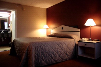 The Hotel Blue - 