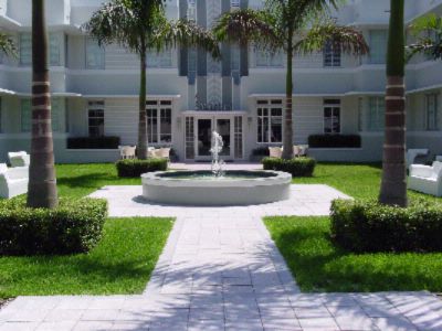 South Beach Hotel - 