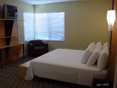 South Beach Hotel - 
