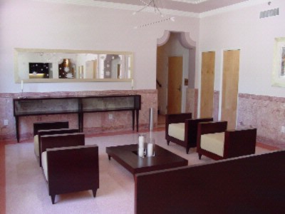 South Beach Hotel - 