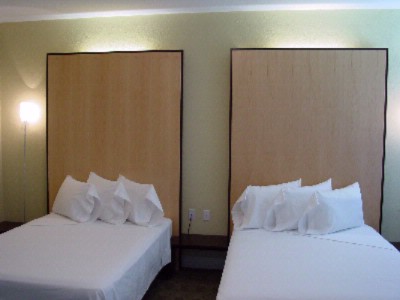 South Beach Hotel - 