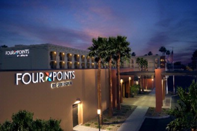 Four Points by Sheraton Tempe - 