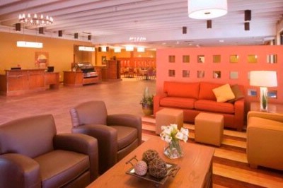 Four Points by Sheraton Tempe - 