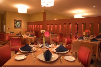 Four Points by Sheraton Tempe - 