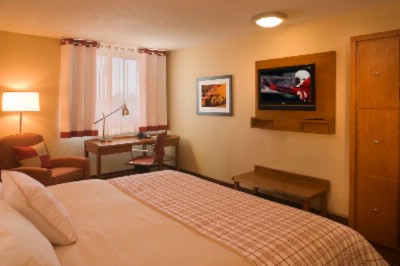 Four Points by Sheraton Tempe - 