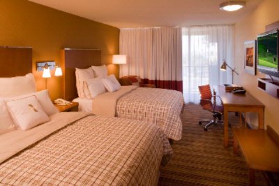 Four Points by Sheraton Tempe - 