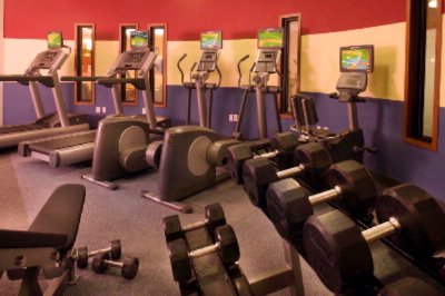 Four Points by Sheraton Tempe - 