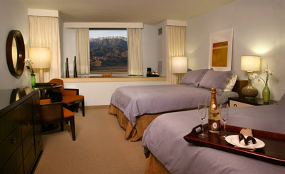 Morongo Casino Resort & Spa - 