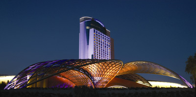 Morongo Casino Resort & Spa - 