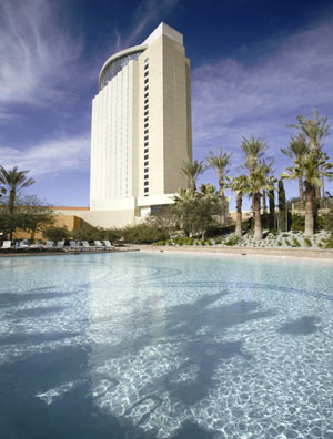 Morongo Casino Resort & Spa - 