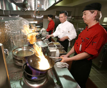 Morongo Casino Resort & Spa - 