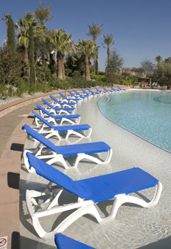 Morongo Casino Resort & Spa - 
