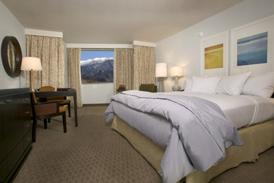 Morongo Casino Resort & Spa - 