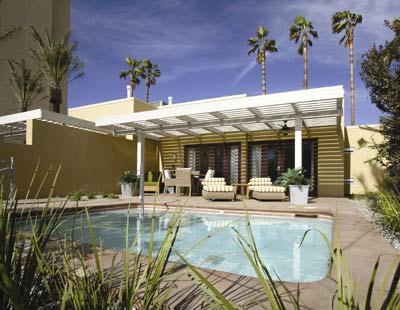 Morongo Casino Resort & Spa - 