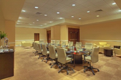 Trump Taj Mahal Casino Resort - Chairman Tower Meeting Space