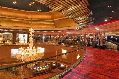 Trump Taj Mahal Casino Resort - Spice Road