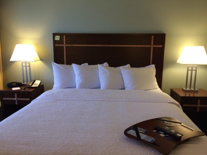 Hampton Inn & Suites