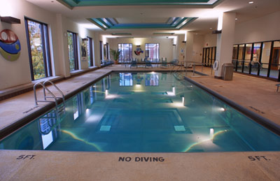 Hilton Minneapolis - 