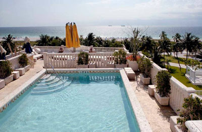 Suite 524 - 