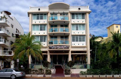 Suite 524 - 