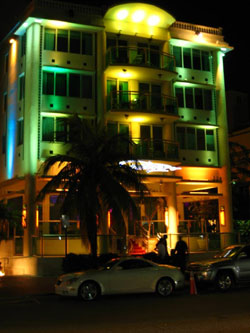 Suite 524 - 