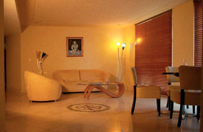 Suite 524 - 