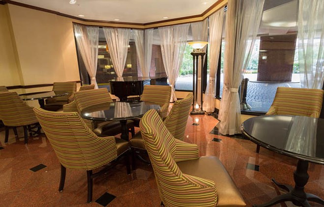 Drury Inn & Suites Columbus Convention Center - 