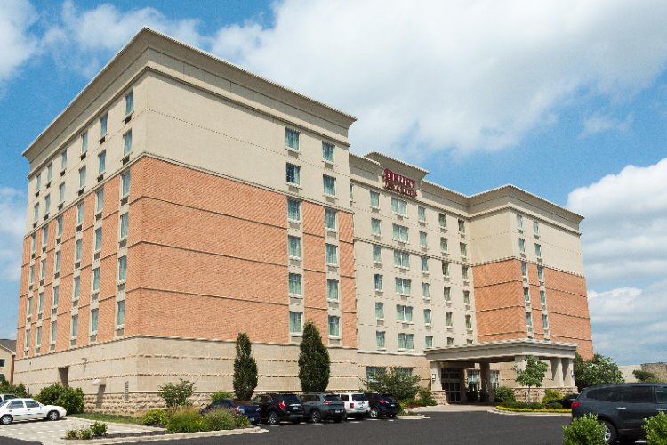 Image of Drury Inn & Suites Dayton North