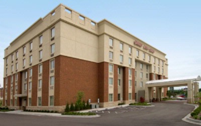 Image of Drury Inn & Suites Middletown