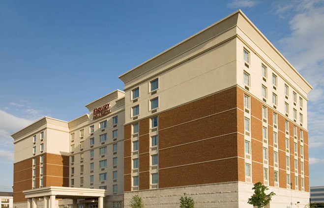 Image of Drury Inn & Suites Cincinnati North