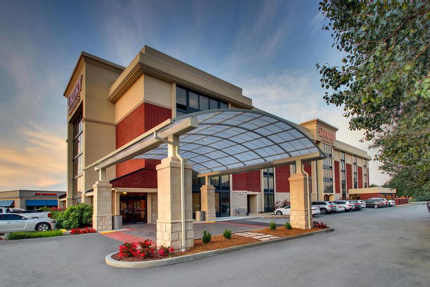 Drury Inn Bowling Green Ky - 