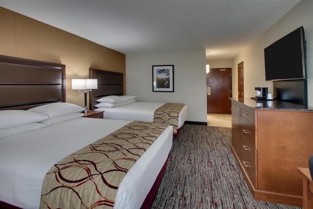 Drury Inn Bowling Green Ky - 