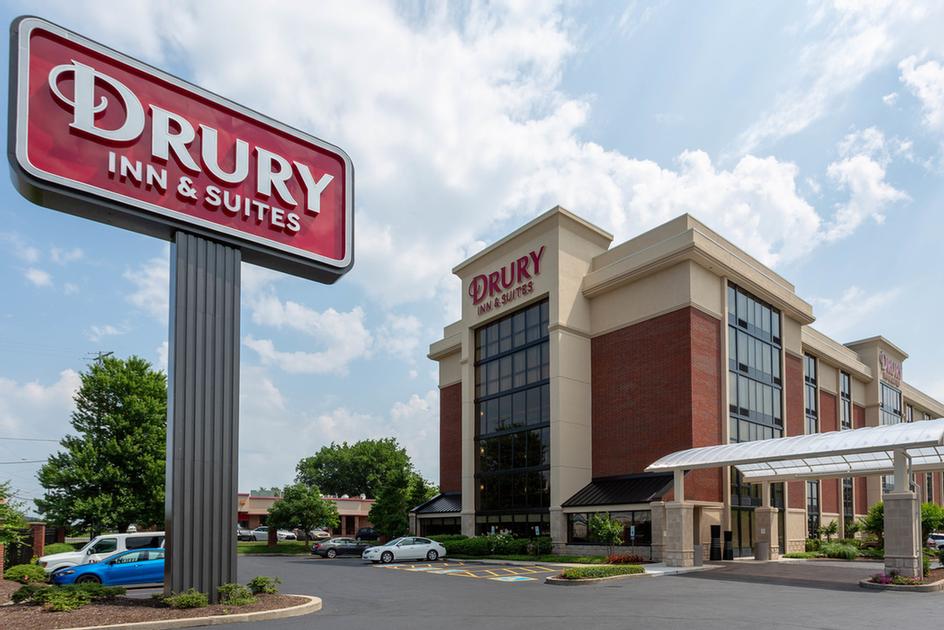 Image of Drury Inn & Suites Nashville Airport