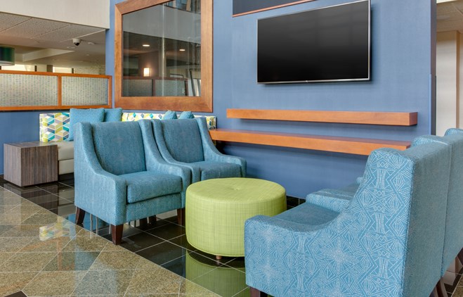 Drury Inn & Suites Nashville Airport - Suite