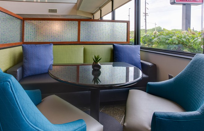 Drury Inn & Suites Nashville Airport - 