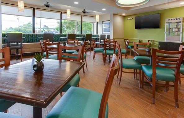 Drury Inn & Suites Nashville Airport - 