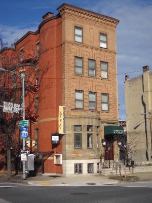 Abacrombie Fine Food & Accommodations - Single Room